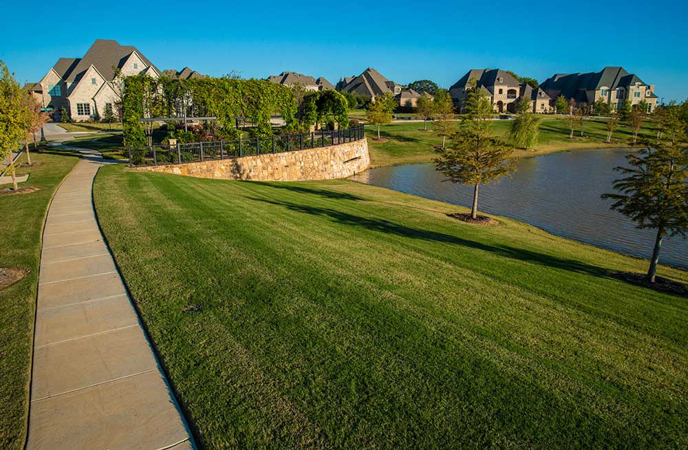Housing - Carillon Neighborhood