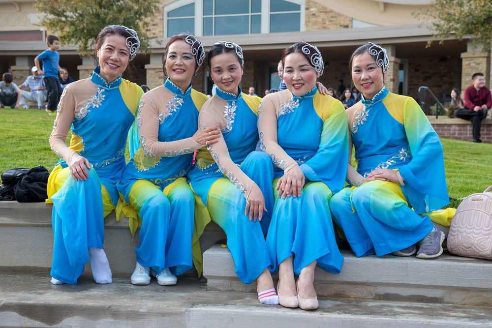 Parks & Entertainment - Celebrate Southlake