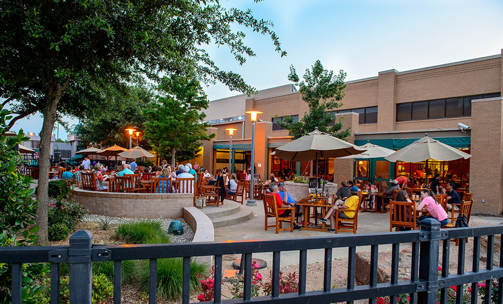 Southlake Life - Shopping & Dining